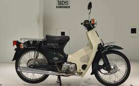 HONDA C50 SUPER CUB C50