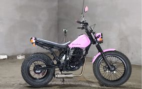 YAMAHA TW225 DG09J