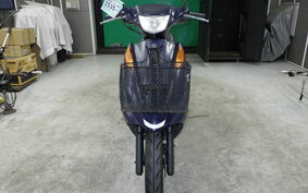 SUZUKI ADDRESS V125 CF46A