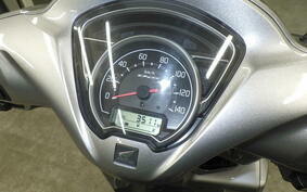 HONDA DIO 110 JK03