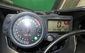 SUZUKI GSX-R750 2004 GR7JA