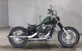 KAWASAKI VULCAN400 CLASSIC VN400A