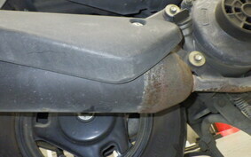 SUZUKI ADDRESS V125 G CF46A