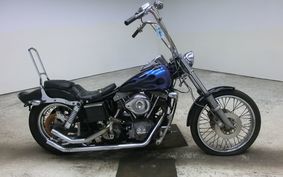 HARLEY FXWG 1340 1992 不明