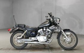 YAMAHA VIRAGO 250 3DM