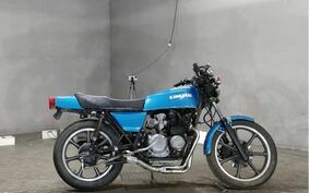 KAWASAKI Z400 J KZ400J