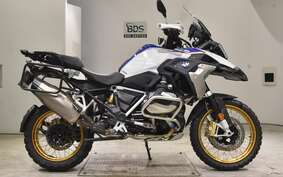 BMW R1250GS 2020