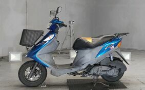 SUZUKI ADDRESS V125 G CF46A