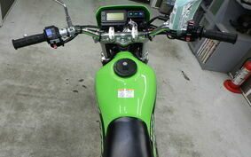 KAWASAKI SUPER SHERPA KL250G