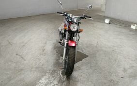 HONDA FTR223 MC34