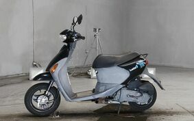 SUZUKI LET's 4 CA41A