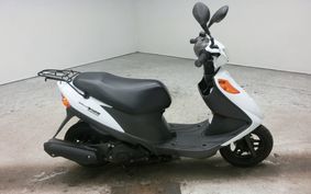 SUZUKI ADDRESS V125 CF4EA