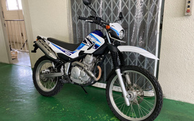 YAMAHA SEROW 250 DG31J