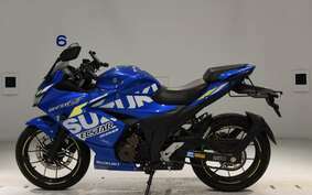 SUZUKI GIXXER 250 SF ED22B