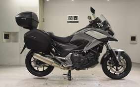 HONDA NC750 X Limited 2015 RC72