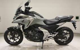 HONDA NC750X DCT 2023 RH09