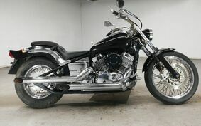 YAMAHA DRAGSTAR 400 2006 VH01J