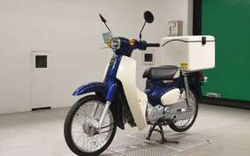 HONDA C50 SUPER CUB AA09