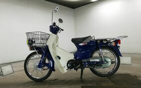 HONDA PRESS CUB 50 AA01