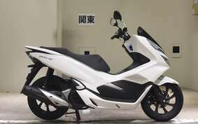 HONDA PCX125 JF81