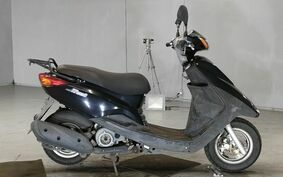 YAMAHA AXIS 125 TREET SE53J