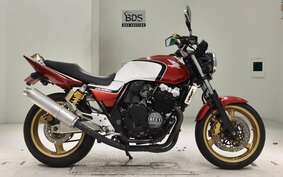 HONDA CB400SF VTEC Spec3 2007 NC39