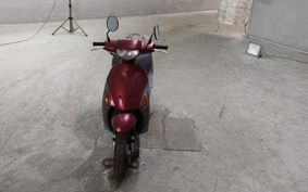 SUZUKI LETS4 CA45A