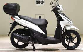 SUZUKI ADDRESS 110 CE47A