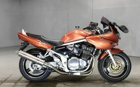 SUZUKI BANDIT 1200 S 2003 GV77A