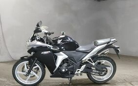 HONDA CBR250R MC41