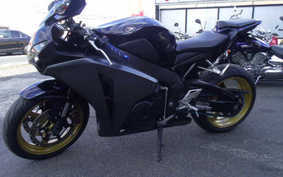 HONDA CBR1000RR 2009 SC59