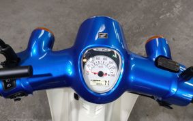 HONDA SUPER CUB110 JA59