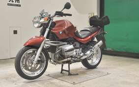 BMW R1150R 2002