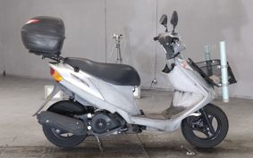 SUZUKI ADDRESS V125 CF46A