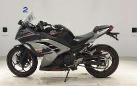 KAWASAKI NINJA 250 ABS EX250L