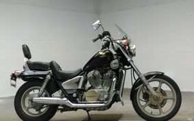 HONDA SHADOW 750 1987 RC25