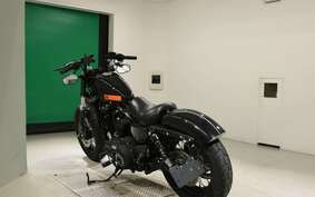 HARLEY XL1200X 2010