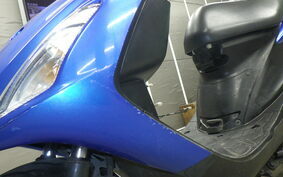 SUZUKI ADDRESS V125 S CF4MA