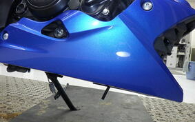 SUZUKI GSX-S125 DL32B