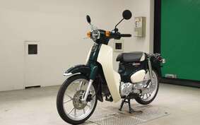 HONDA C110 SUPER CUB JA59