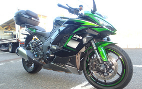 KAWASAKI NINJA 1000 ABS 2020 ZXT02K