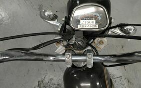 HONDA CD90 BENLY HA03