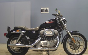 HARLEY XL883I CN2