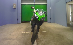 KAWASAKI NINJA 250 EX250L