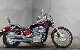 HONDA SHADOW 400 CUSTOM 2010 NC45