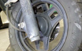 SUZUKI ADDRESS V125 CF4EA