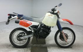 HONDA XR250R ME06