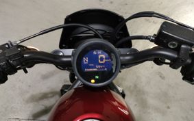 HONDA  REBEL 250S MC49