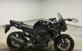 YAMAHA FZ FAZER FEATHER FI 2012 RN21J