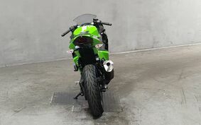 KAWASAKI NINJA 250 EX250P